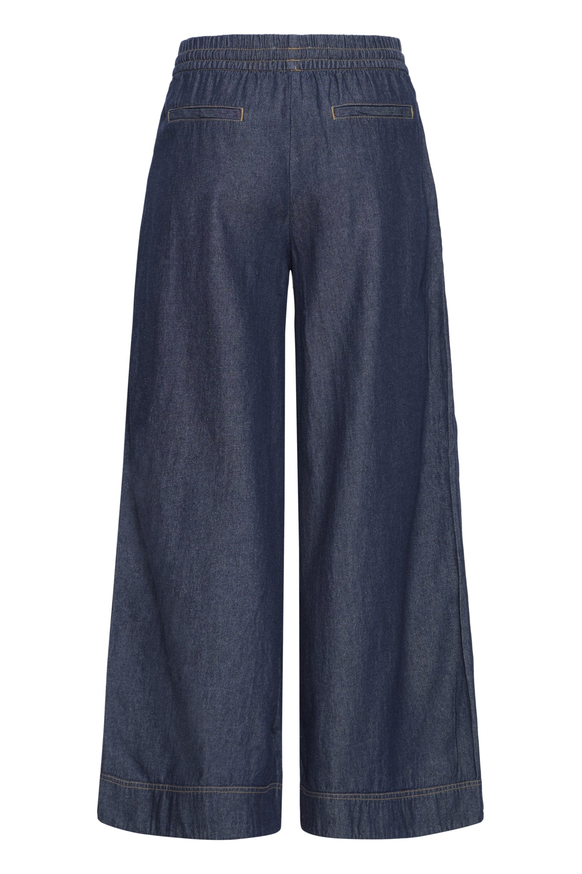 Pantalon Archer | Bleu foncé