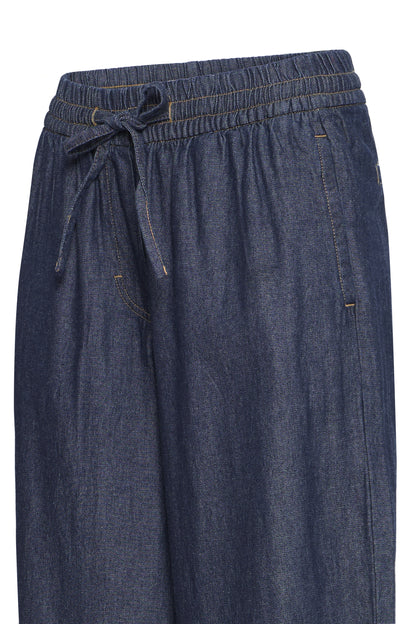 Pantalon Archer | Bleu foncé