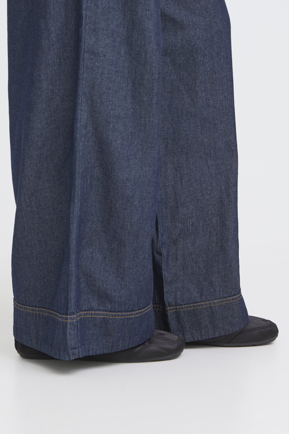 Pantalon Archer | Bleu foncé