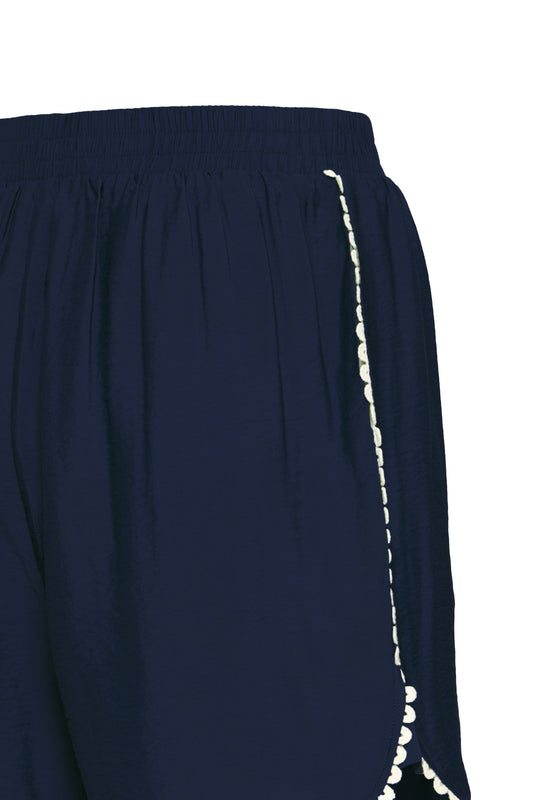 Short Leni - Ichi | Marine