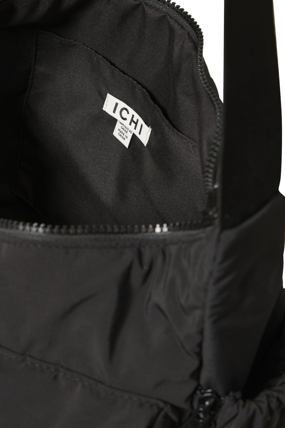 Sac à main Adele | Noir