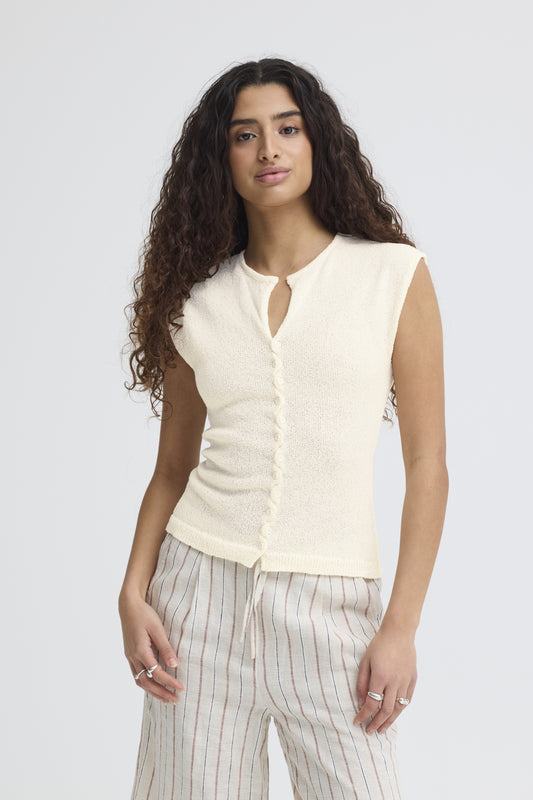 Haut Blonds - Ichi | Amande