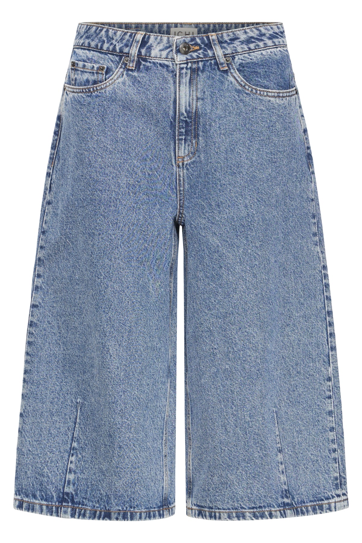 Bermuda Aveny - Ichi | Bleu moyen