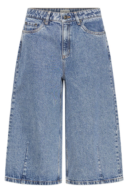 Bermuda Aveny - Ichi | Bleu moyen