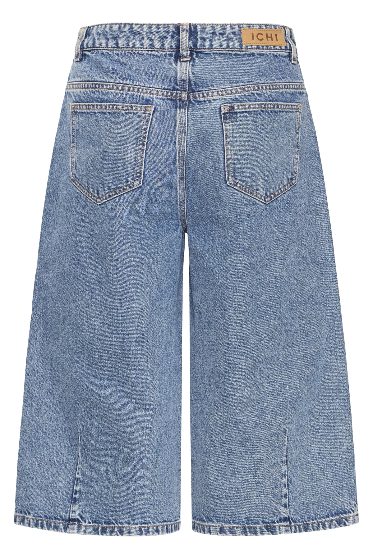 Bermuda Aveny - Ichi | Bleu moyen