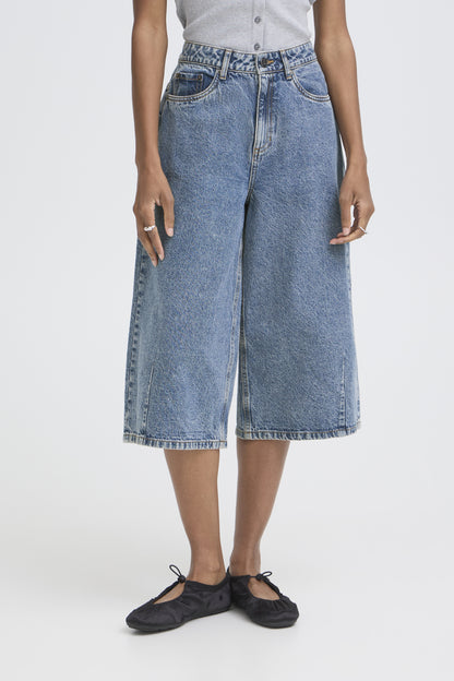 Bermuda Aveny - Ichi | Bleu moyen