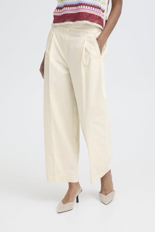 Pantalon Funi | Bouleau