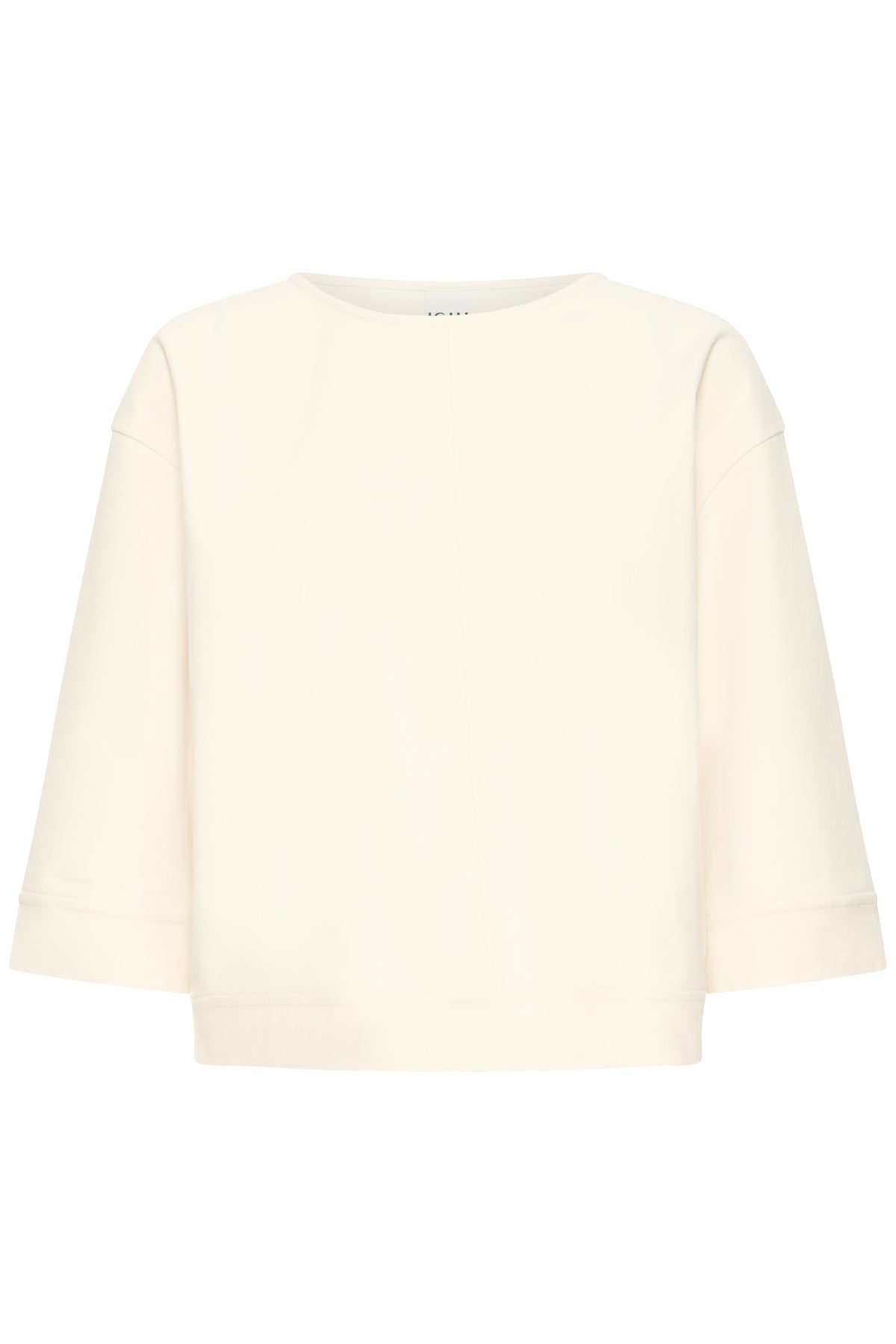 Chandail Kate Denim | Bouleau