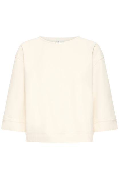 Chandail Kate Denim | Bouleau