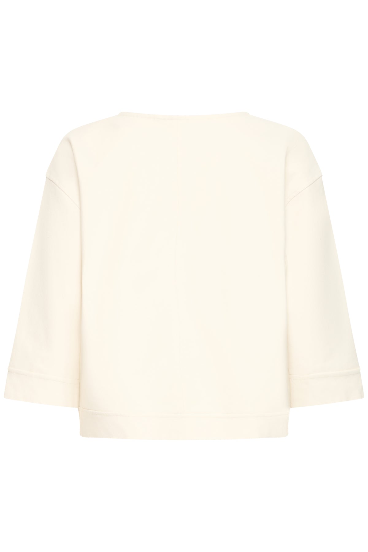 Chandail Kate Denim | Bouleau