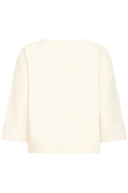 Chandail Kate Denim | Bouleau