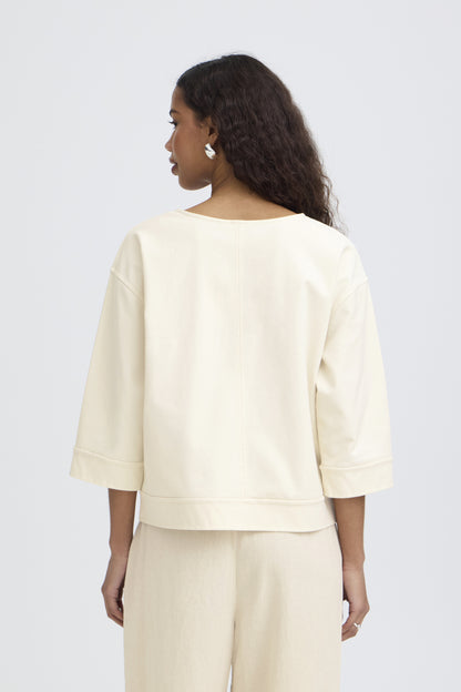 Chandail Kate Denim | Bouleau