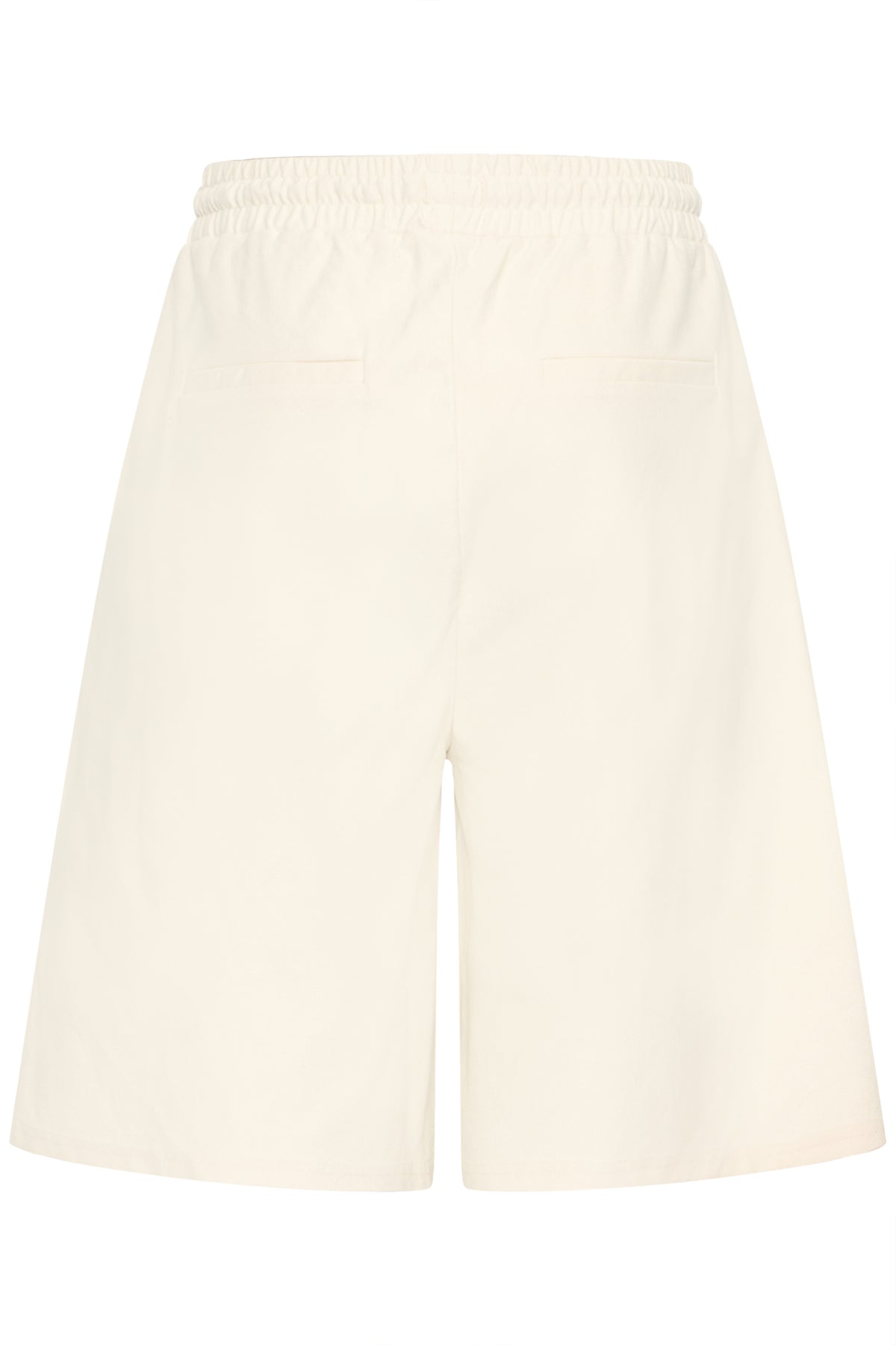 Bermuda Kate Denim | Bouleau