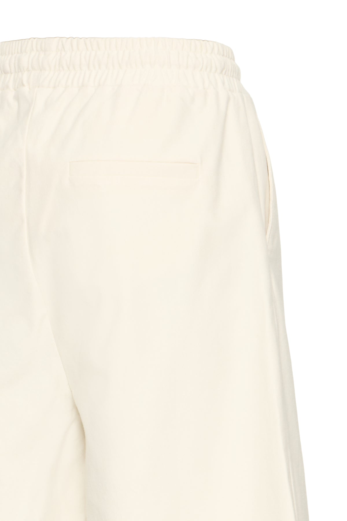 Bermuda Kate Denim | Bouleau