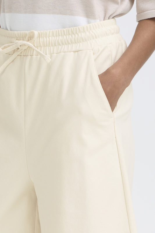 Bermuda Kate Denim | Bouleau