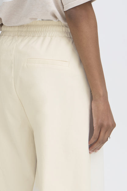 Bermuda Kate Denim | Bouleau