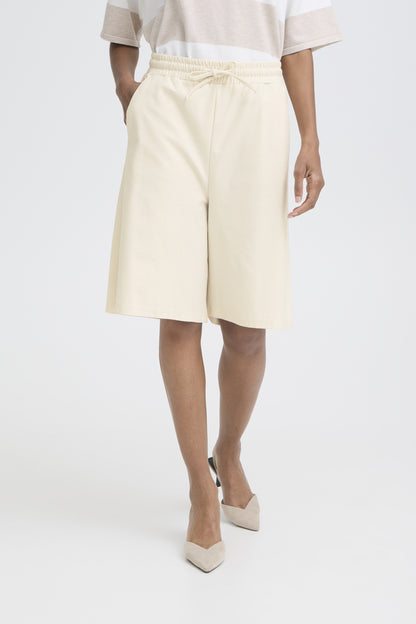 Bermuda Kate Denim | Bouleau