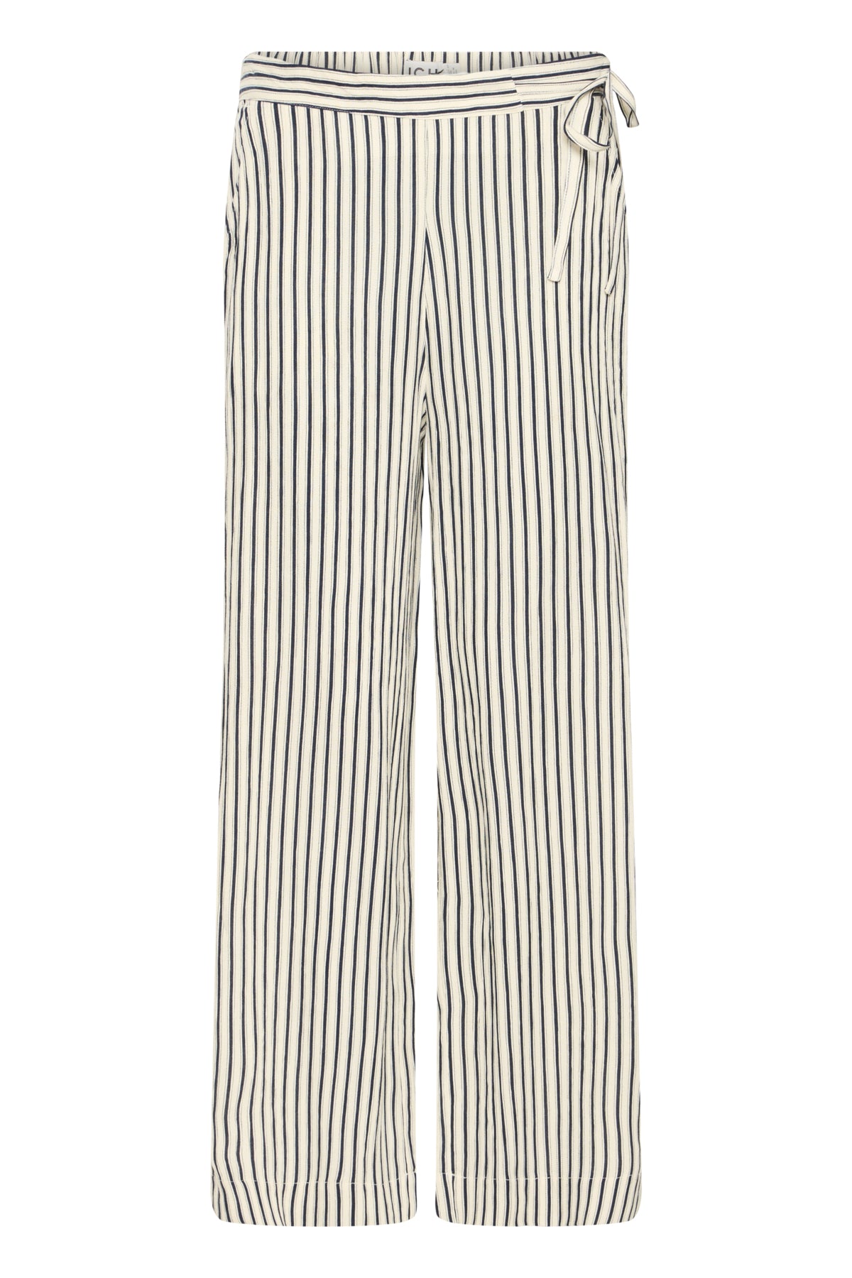 Pantalon Marrakech - Ichi | Marine