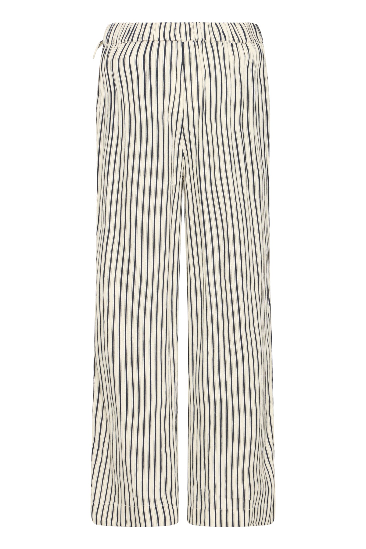 Pantalon Marrakech - Ichi | Marine