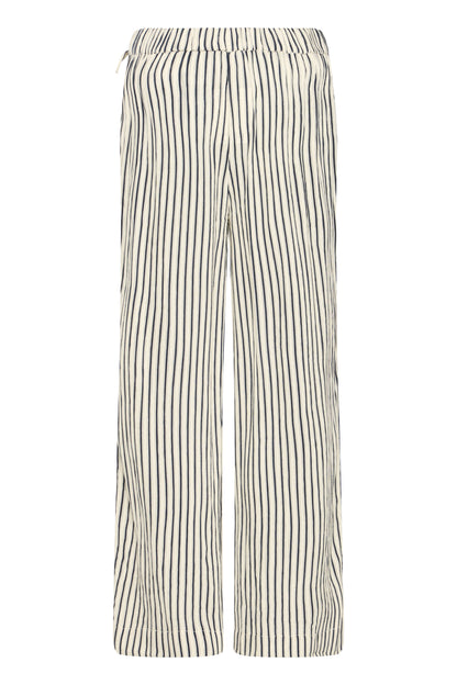 Pantalon Marrakech - Ichi | Marine