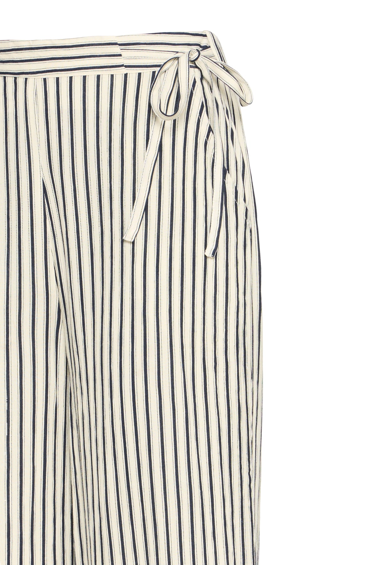 Pantalon Marrakech - Ichi | Marine