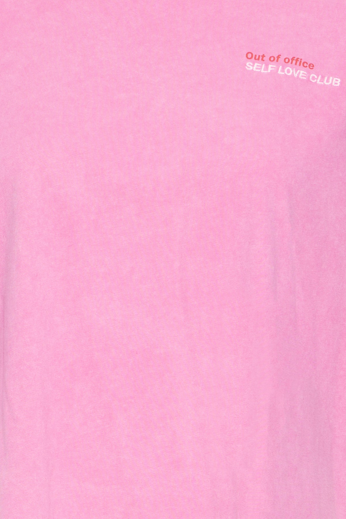 T-Shirt Nica - Ichi | Rose