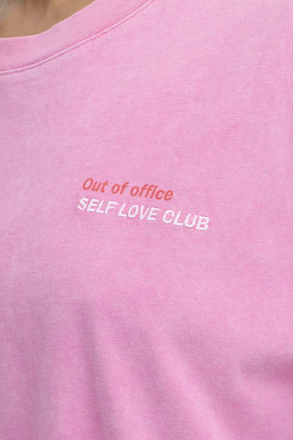 T-Shirt Nica - Ichi | Rose