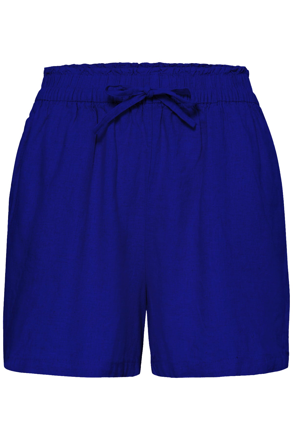 Short Linno - Ichi | Bleu sodalite