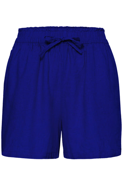 Short Linno - Ichi | Bleu sodalite