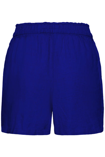 Short Linno - Ichi | Bleu sodalite