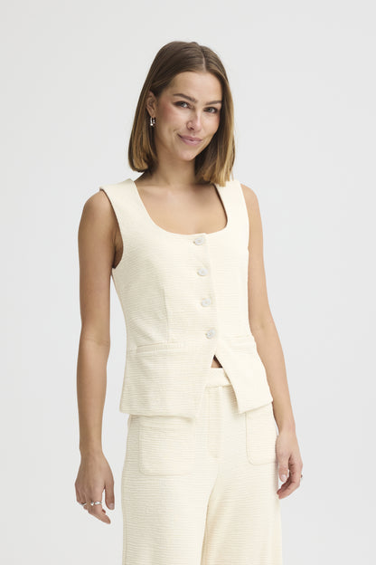 Veste Lumina | Amande