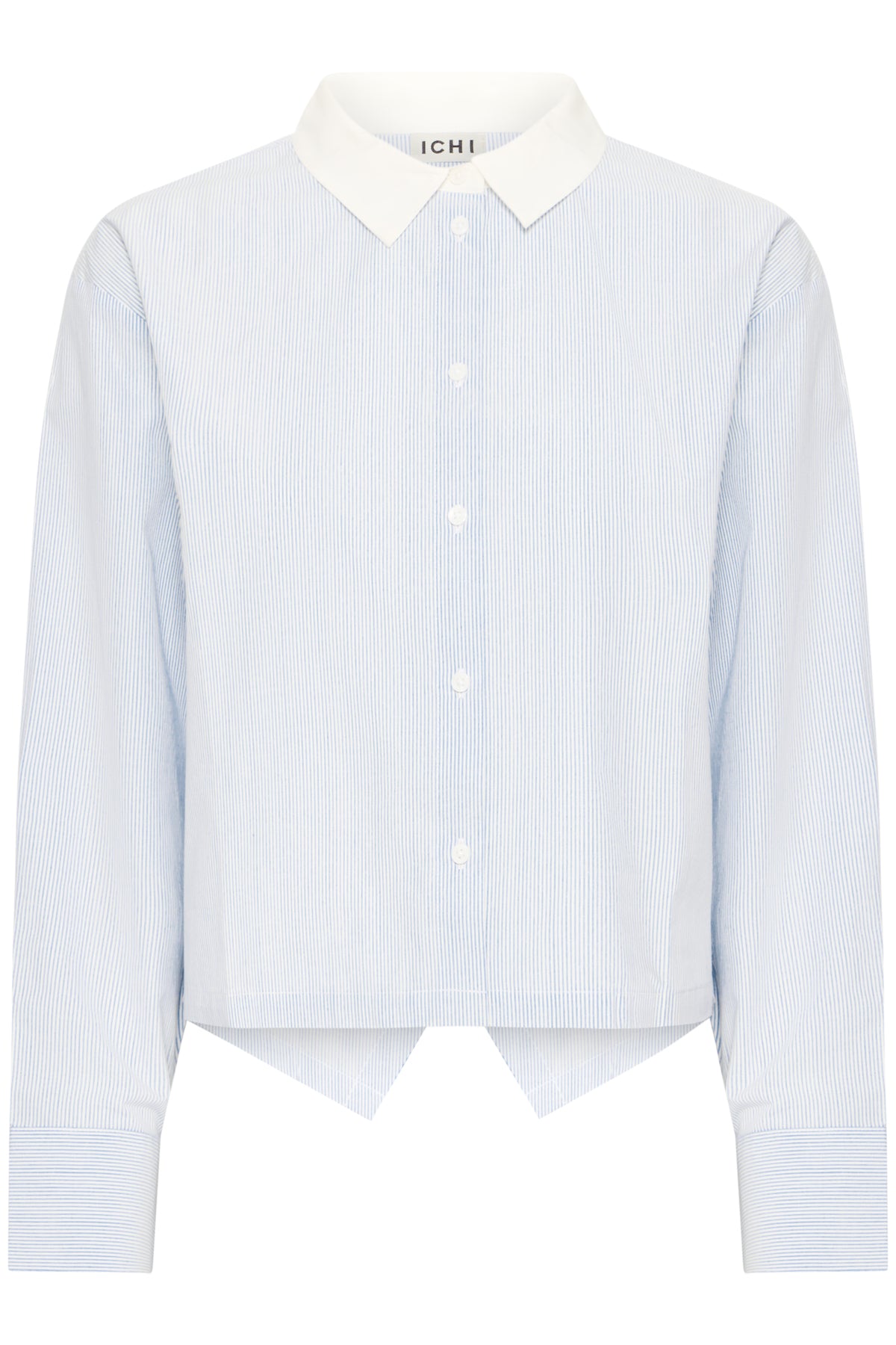 Chemise Keila | Bleu pâle