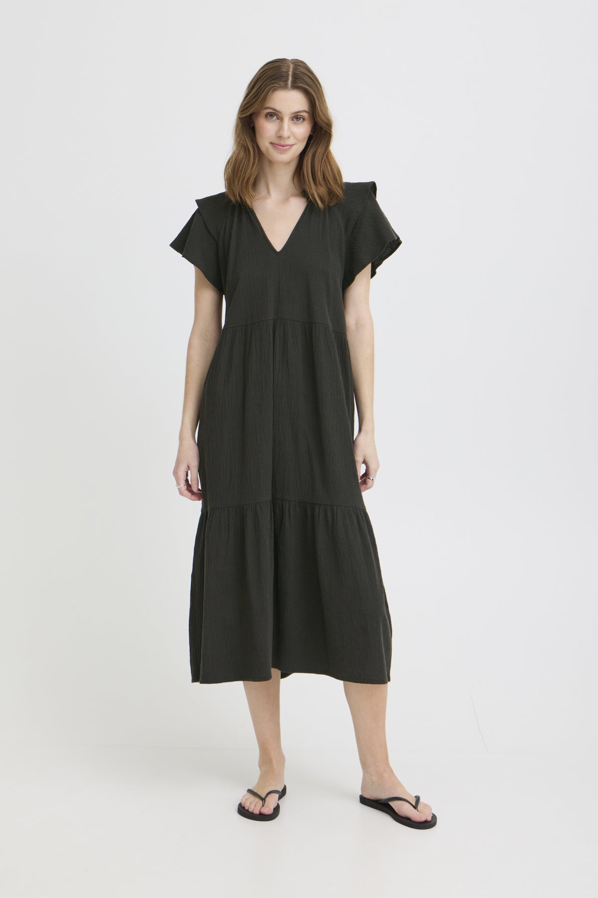 Robe Lifana - Ichi | Noire