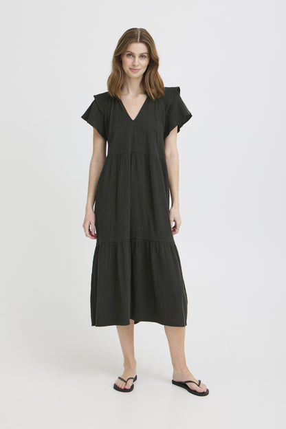 Robe Lifana - Ichi | Noire