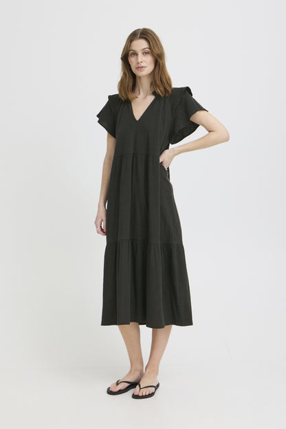 Robe Lifana - Ichi | Noire