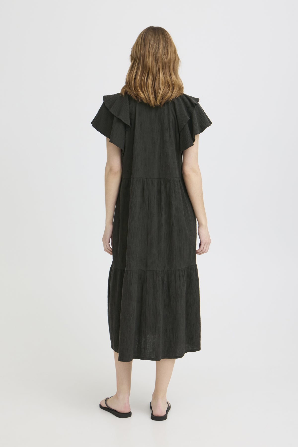 Robe Lifana - Ichi | Noire