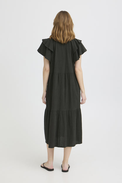 Robe Lifana - Ichi | Noire