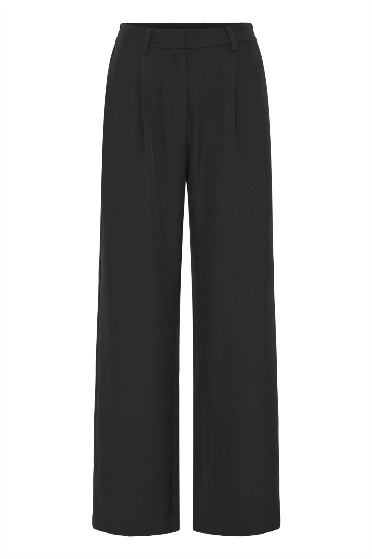 Pantalon Fava | Noir