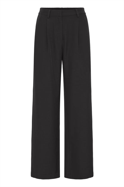 Pantalon Fava | Noir