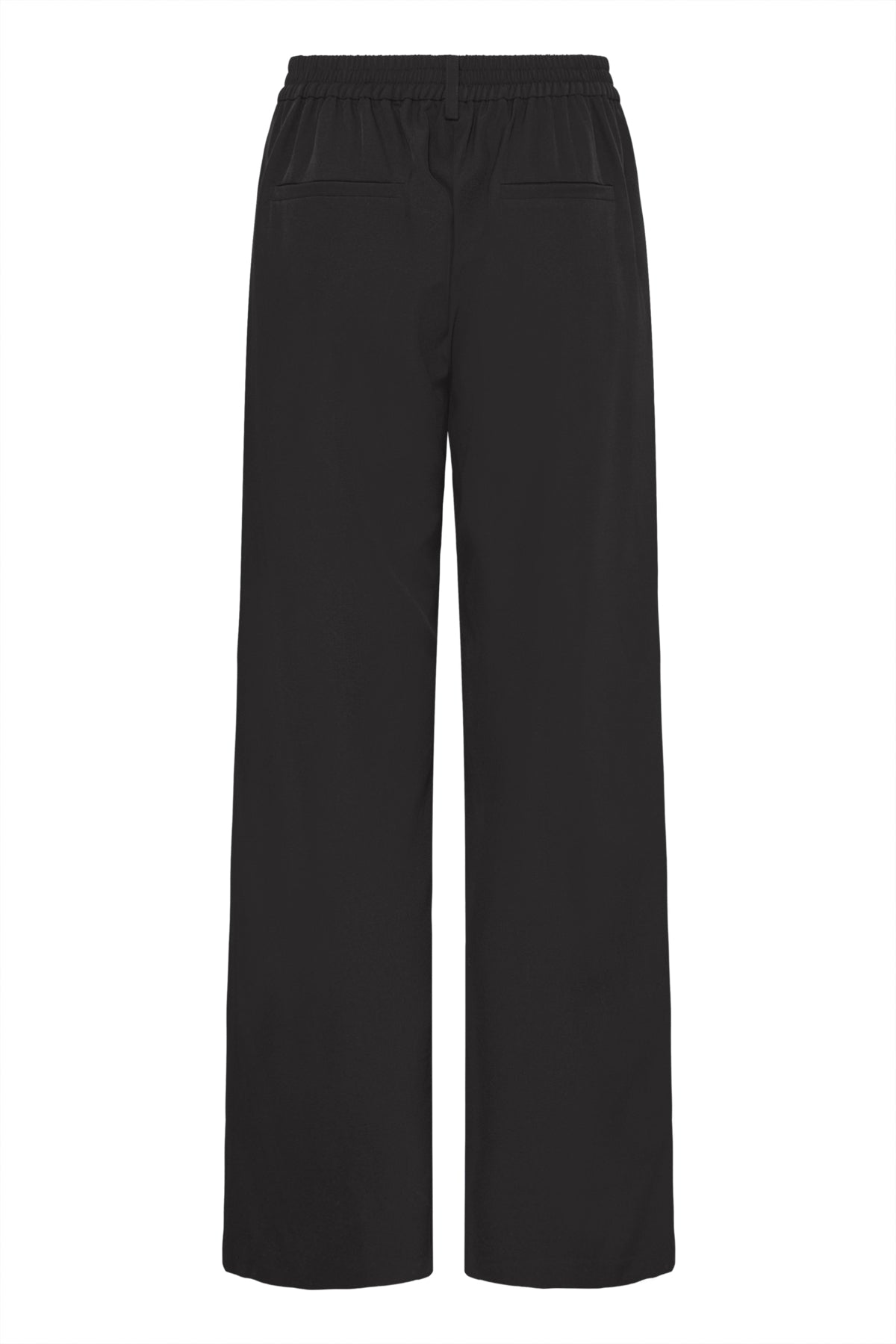 Pantalon Fava | Noir