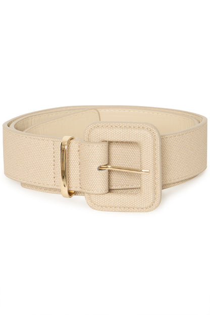 Ceinture Vilde - Ichi | Beige