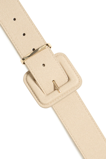 Ceinture Vilde - Ichi | Beige