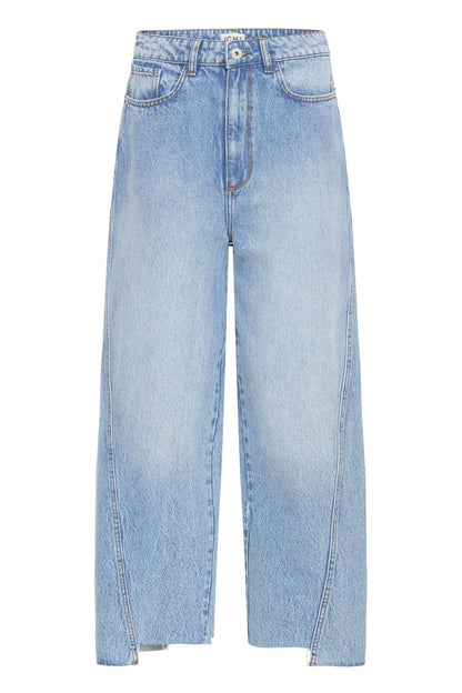 Jeans Obinne - Ichi | Bleu moyen