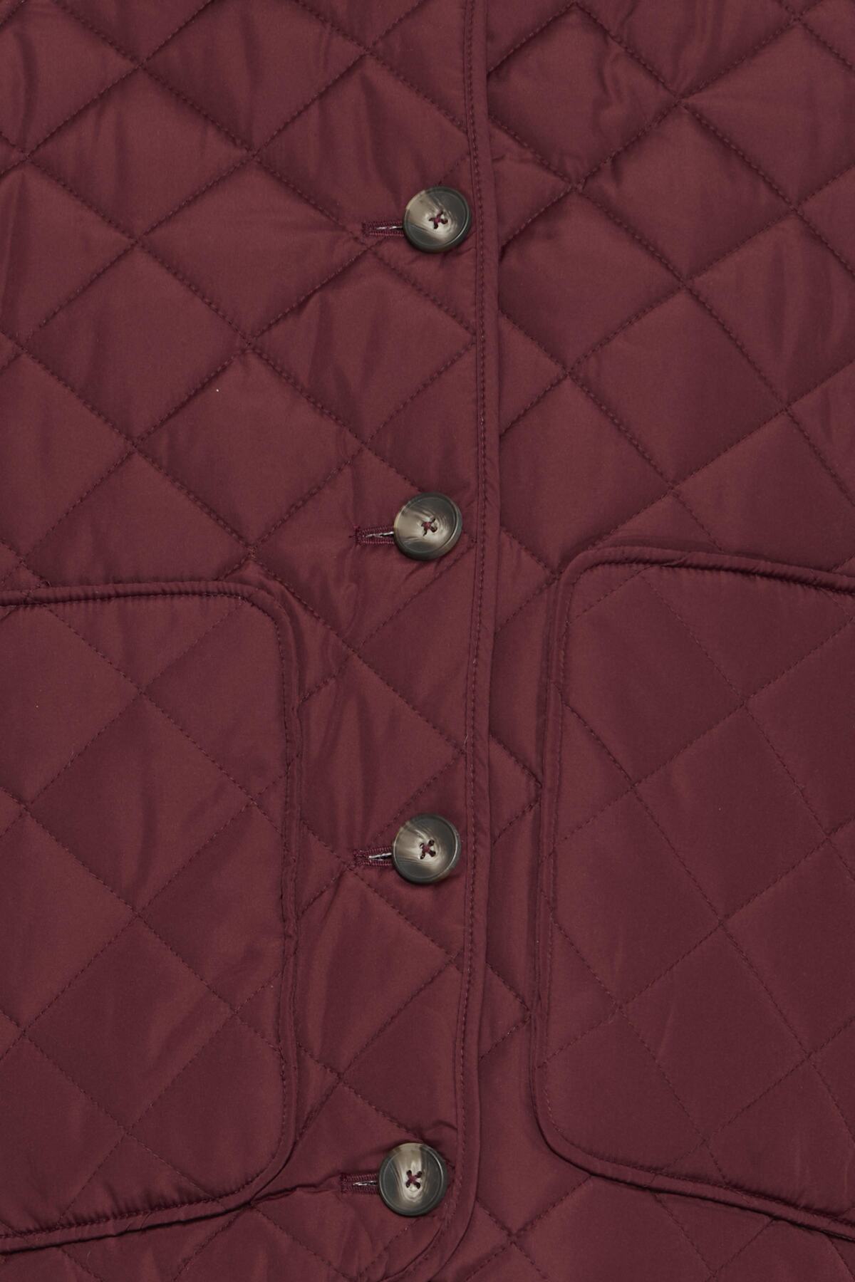 Manteau Hansa - Ichi | Bourgogne