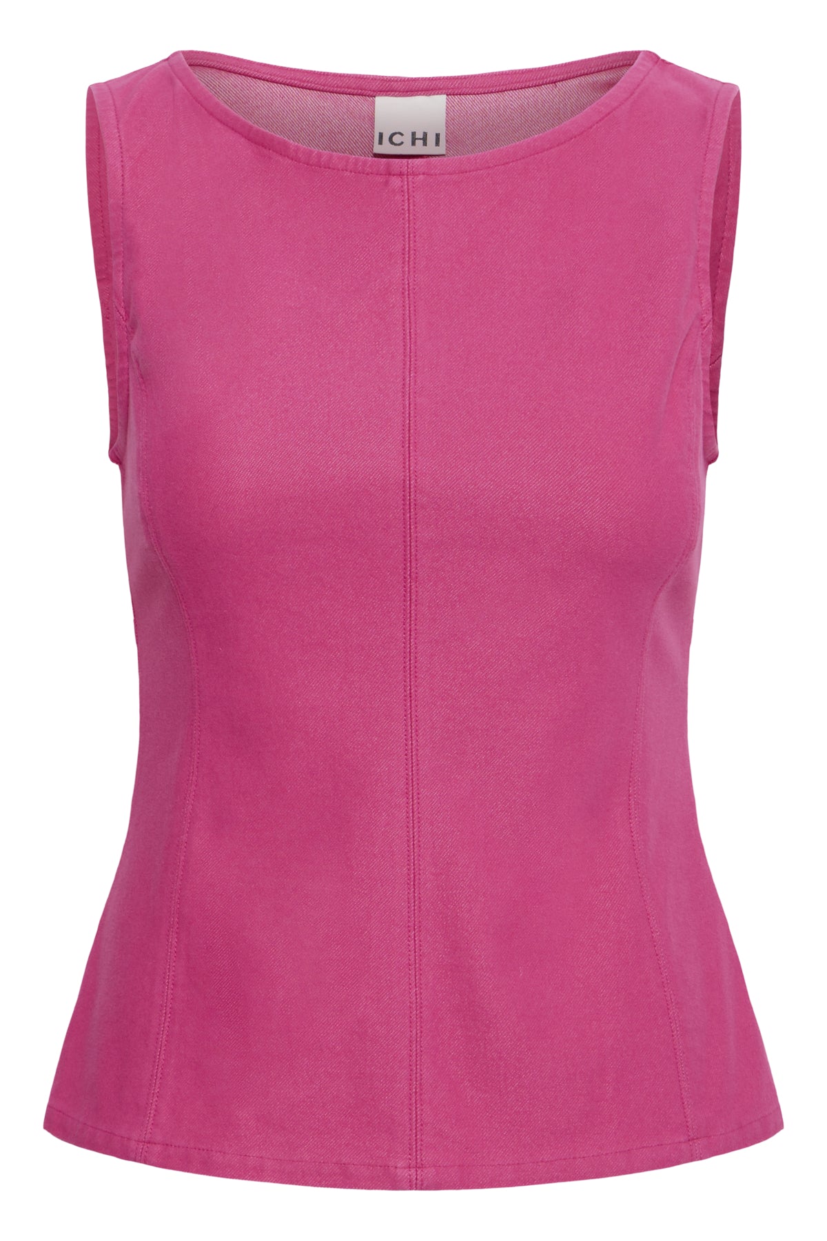 Haut Kate denim - Ichi | Baie