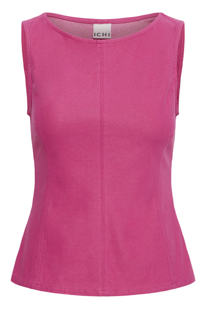 Haut Kate denim - Ichi | Baie