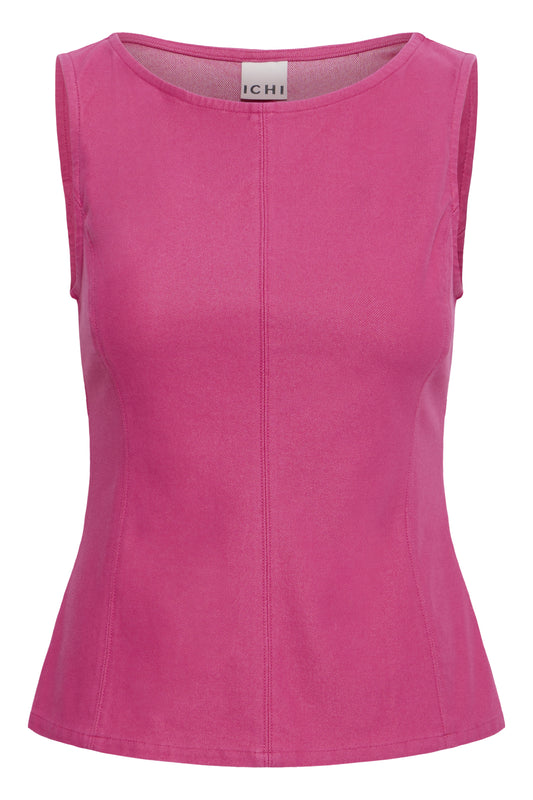 Haut Kate denim - Ichi | Baie