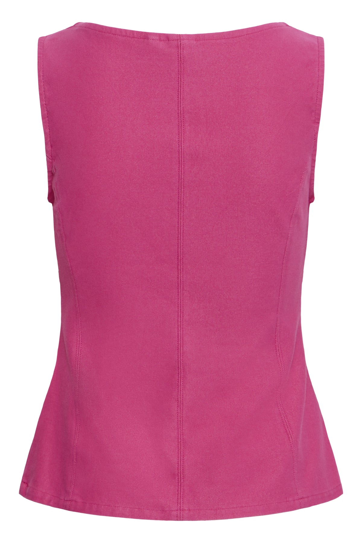 Haut Kate denim - Ichi | Baie