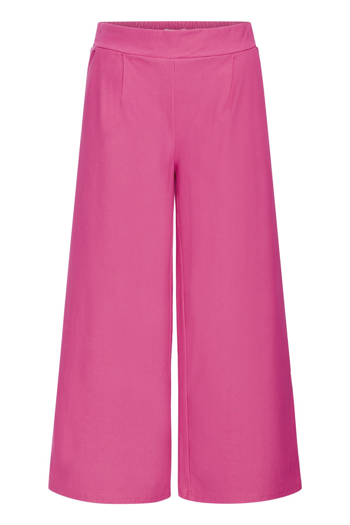 Pantalon Kate denin - Ichi | Baie