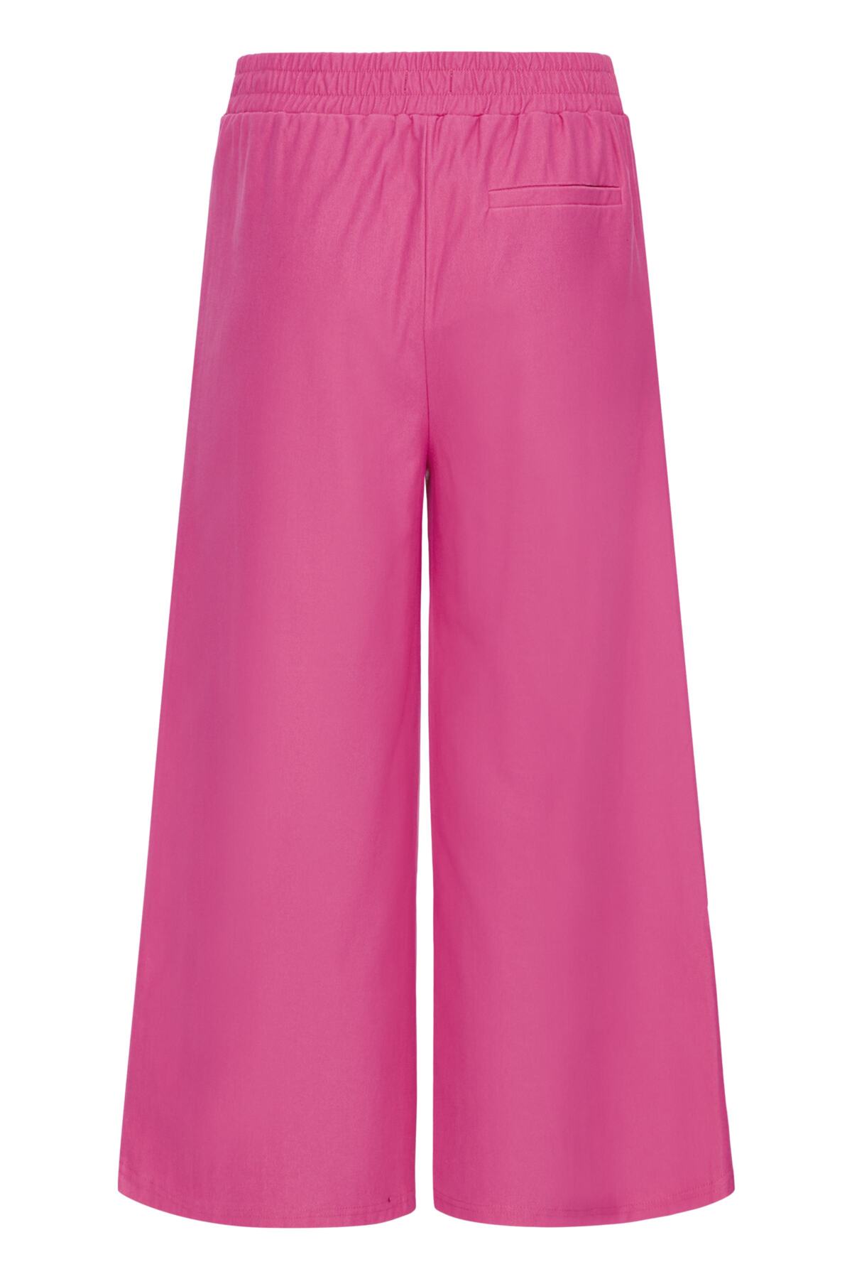 Pantalon Kate denin - Ichi | Baie